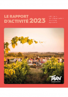 Rapport d’activité 2023